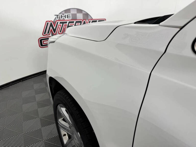 2019 Cadillac Escalade ESV Luxury