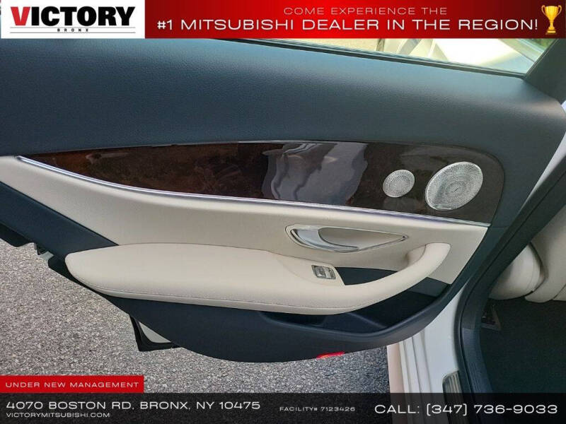 2021 Mercedes-Benz E-Class E 350 4MATIC