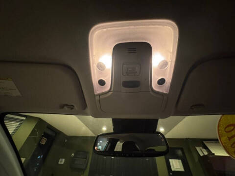 2018 Toyota Prius Prime Advanced