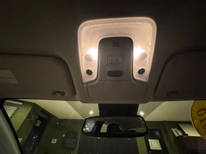 2018 Toyota Prius Prime Advanced