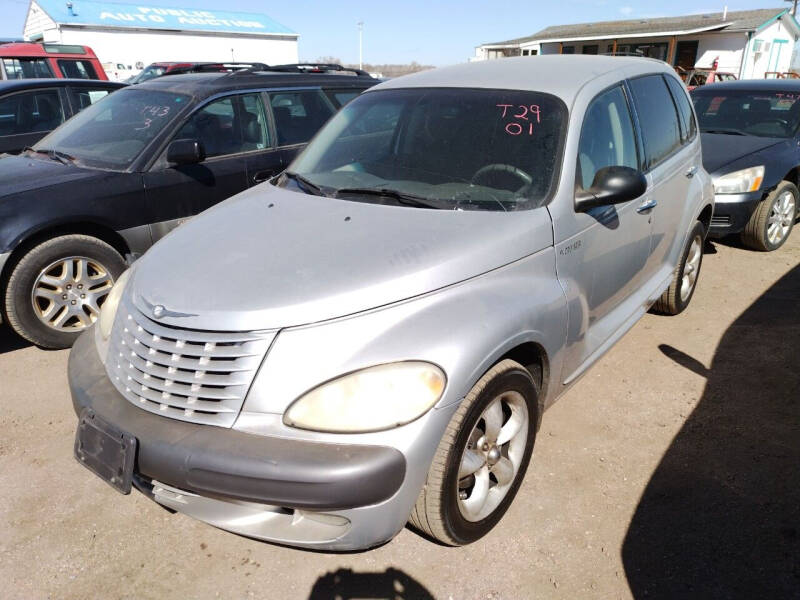 2001 Chrysler PT Cruiser for sale in Fountain, CO