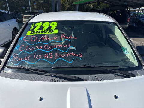 2011 Dodge Caliber Mainstreet