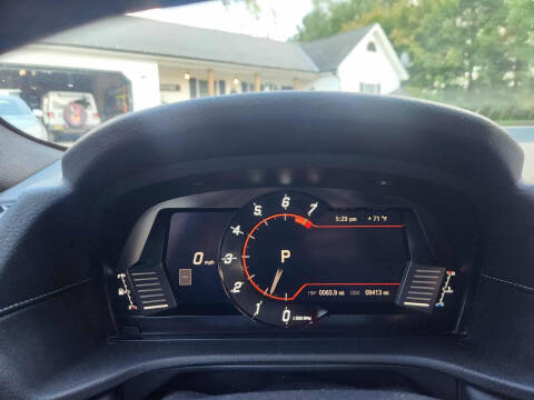 2023 Toyota GR Supra 3.0 Premium