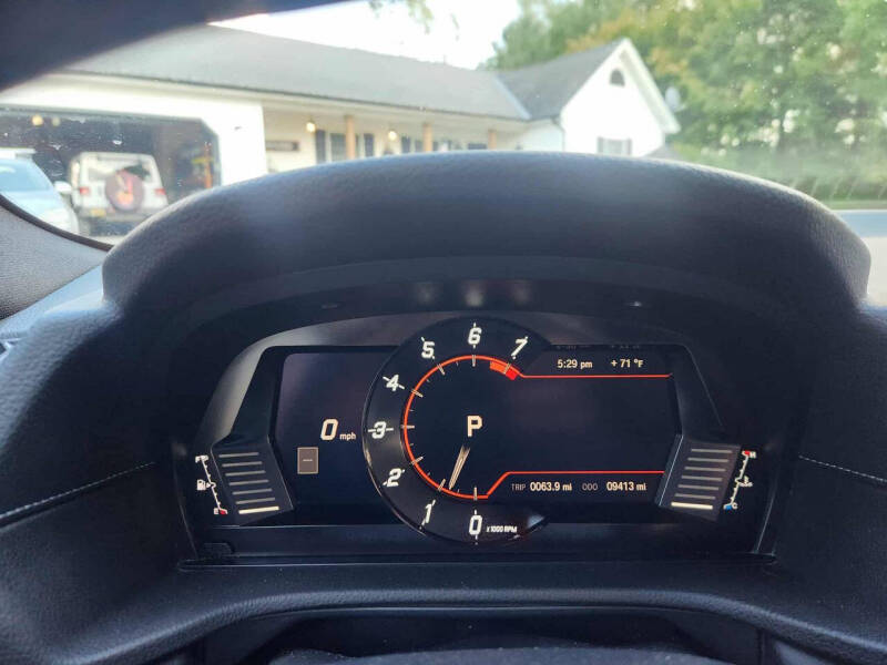 2023 Toyota GR Supra 3.0 Premium