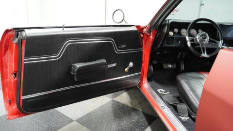 1970 Chevrolet Chevelle