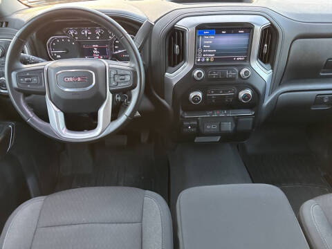 2023 GMC Sierra 2500HD