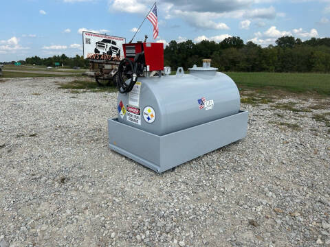 2023 4Fuel 300 Gallon Fuel Storage Tank for sale at Ken's Auto Sales & Repairs in New Bloomfield MO