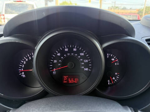 2013 Kia Soul