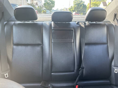 2014 Mercedes-Benz C-Class C 300 Sport 4MATIC