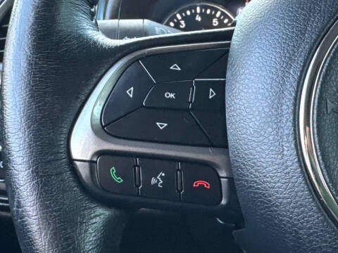 2022 Jeep Renegade Limited