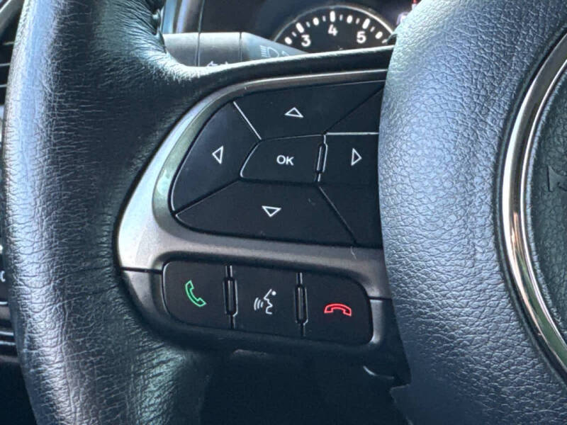 2022 Jeep Renegade Limited