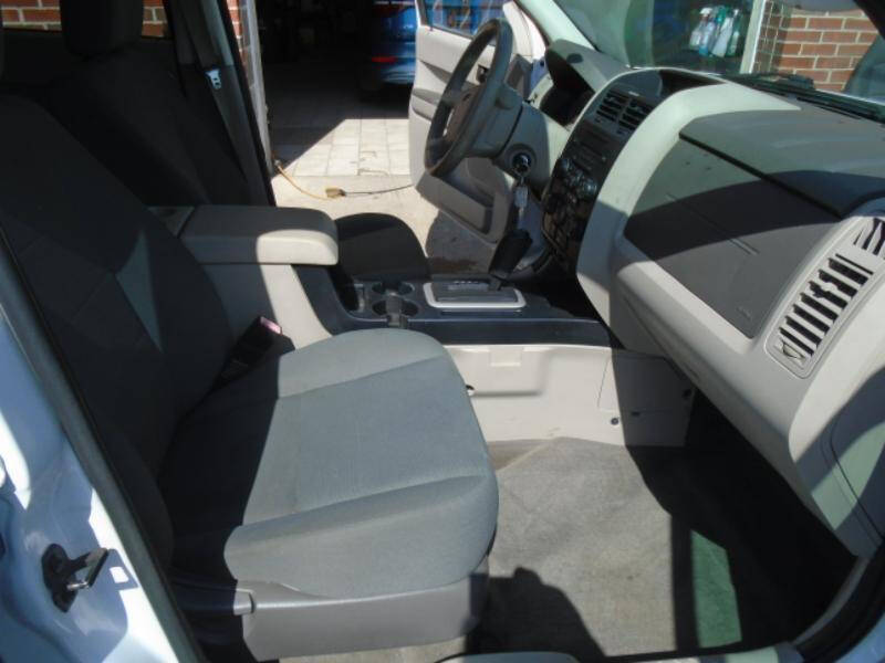 2012 Ford Escape XLS