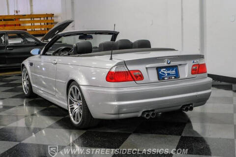 2004 BMW M3