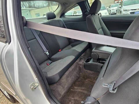 2005 Chevrolet Cobalt LS