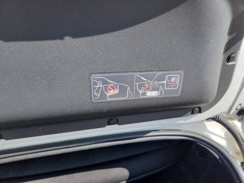 2005 Chrysler Crossfire Limited