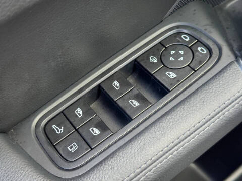 2022 Porsche Cayenne E-Hybrid