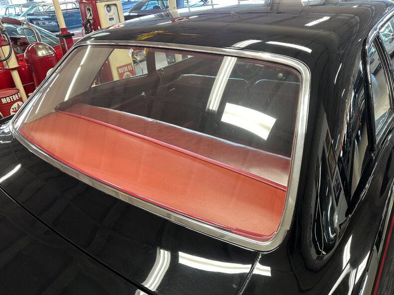 1966 Chevrolet Biscayne