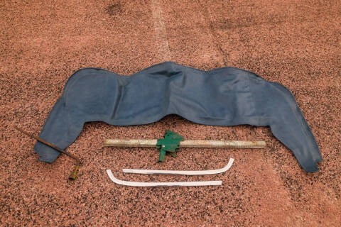 1975 Pontiac Grand Ville