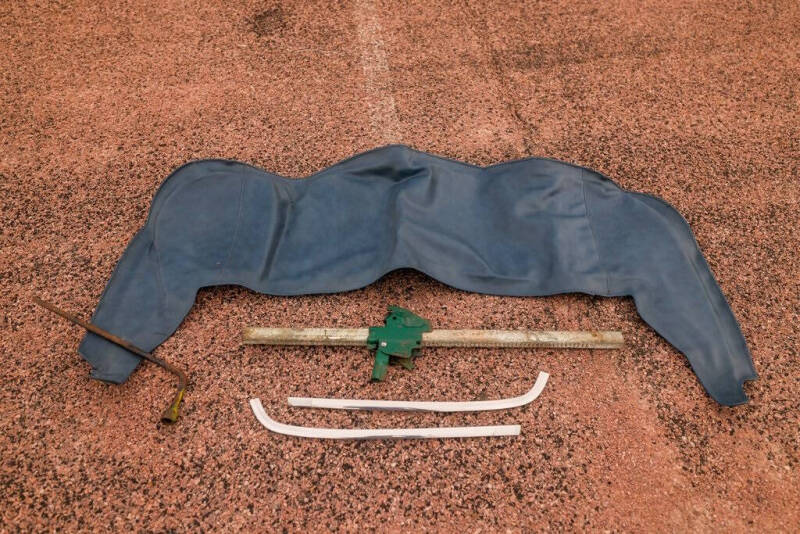 1975 Pontiac Grand Ville