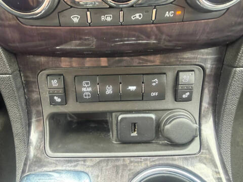 2017 Buick Enclave Premium