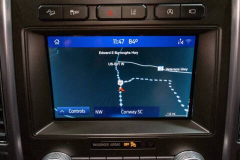 2021 Ford Expedition MAX Platinum