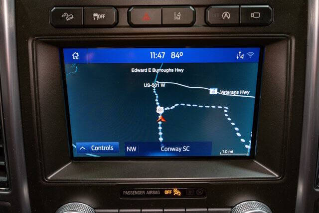 2021 Ford Expedition MAX Platinum