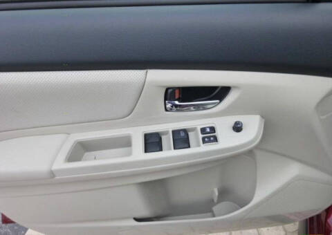 2013 Subaru XV Crosstrek 2.0i Limited