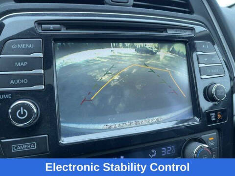 2016 Nissan Maxima 3.5 SL