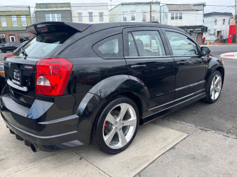 2008 Dodge Caliber SRT4