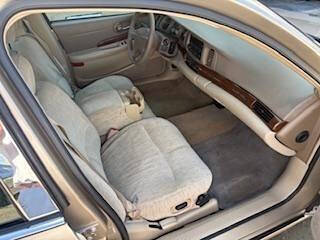 2005 Buick LeSabre Custom