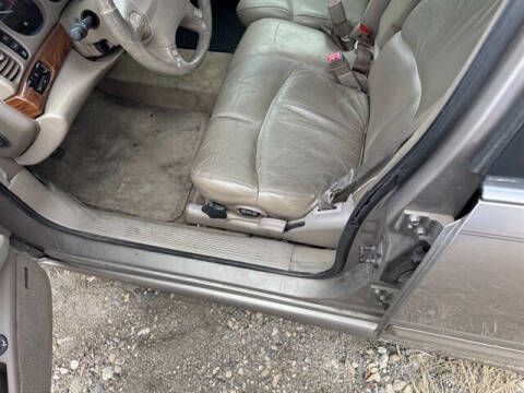 2001 Buick LeSabre Custom