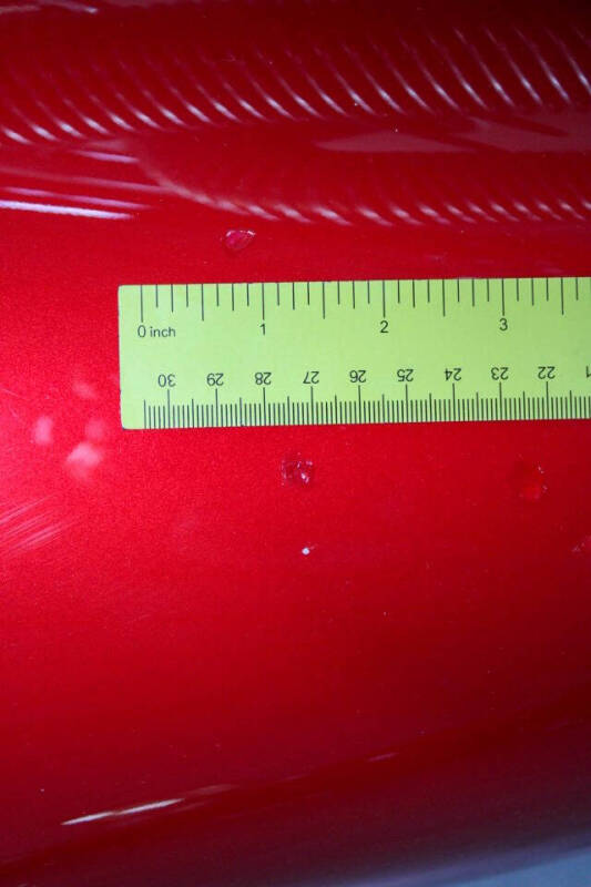 1936 Auburn Speedster