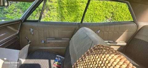 1965 Chevrolet Impala