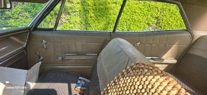 1965 Chevrolet Impala