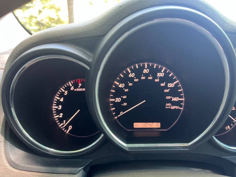 2007 Lexus RX 350