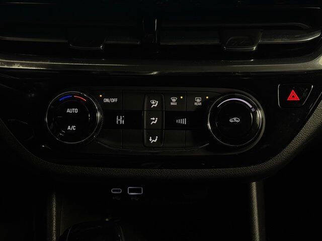 2025 Buick Envista Sport Touring