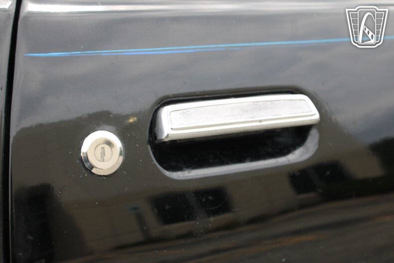 1979 Ford Ranchero