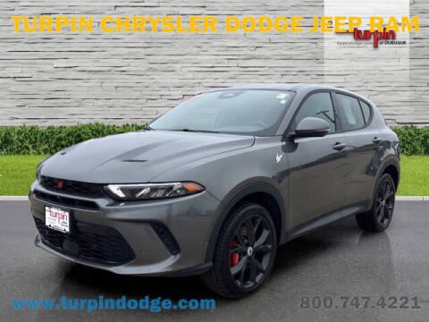 2023 Dodge Hornet GT Plus