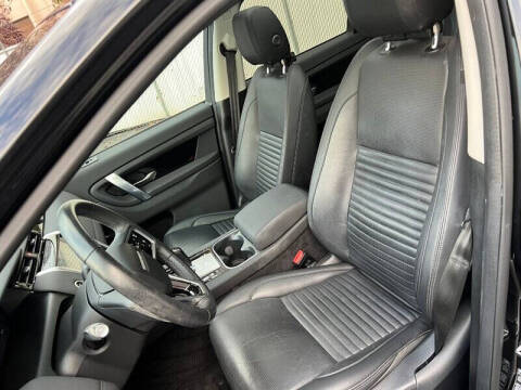 2023 Land Rover Discovery Sport P250 S