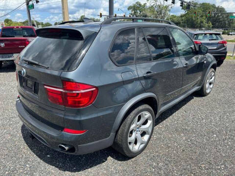 2011 BMW X5
