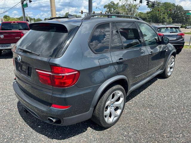 2011 BMW X5