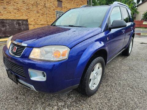 2006 Saturn Vue for sale at Driveway Deals in Cleveland OH