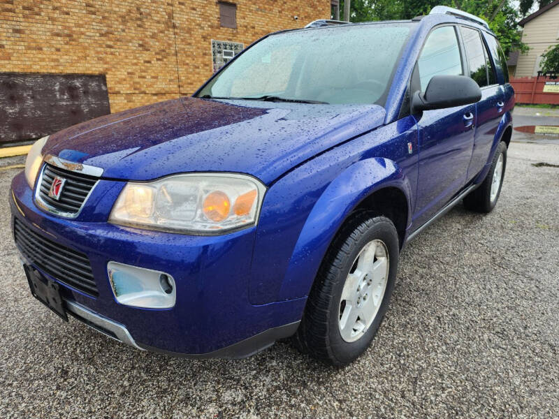 2006 Saturn Vue for sale at Flex Auto Sales inc in Cleveland OH