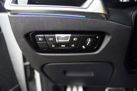 2019 BMW 3 Series 330i xDrive