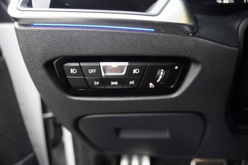 2019 BMW 3 Series 330i xDrive