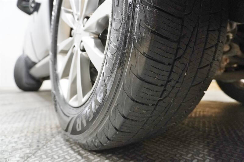 2018 Dodge Durango Special Service