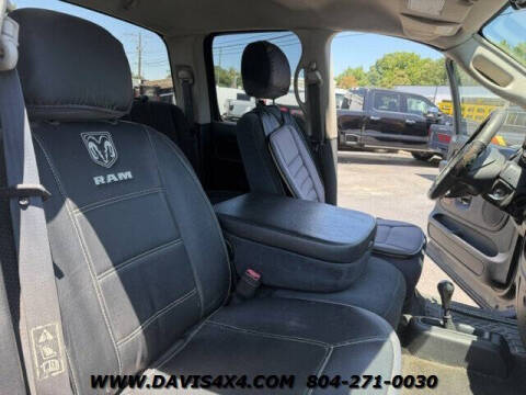 2003 Dodge Ram 2500