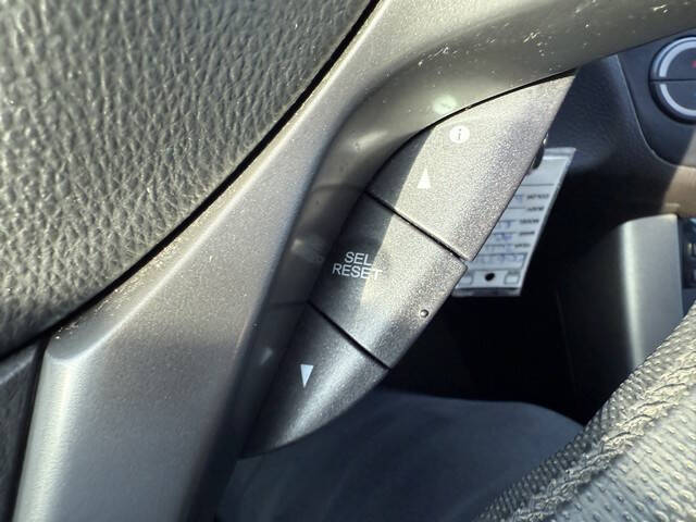 2011 Acura RDX w/Tech