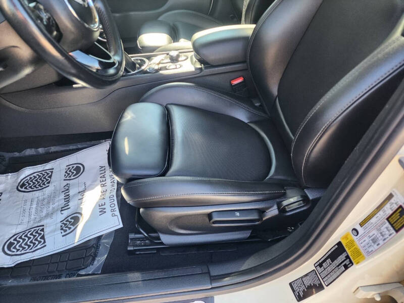 2016 MINI Clubman Cooper S