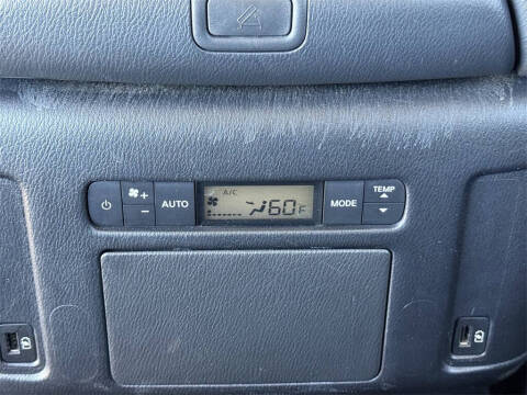 2022 Infiniti QX80 Luxe